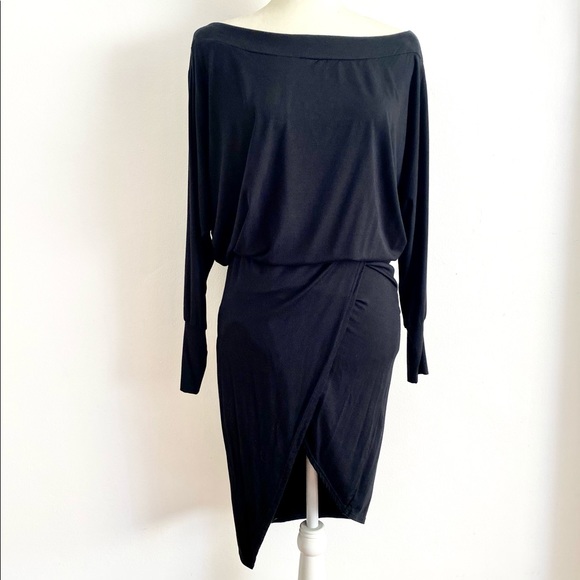 Go Couture Dresses & Skirts - Asymmetrical Cocktail Dress